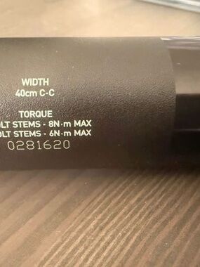 Black Laptop Accessory Cylinder - Electronics Computers, Laptops & Parts